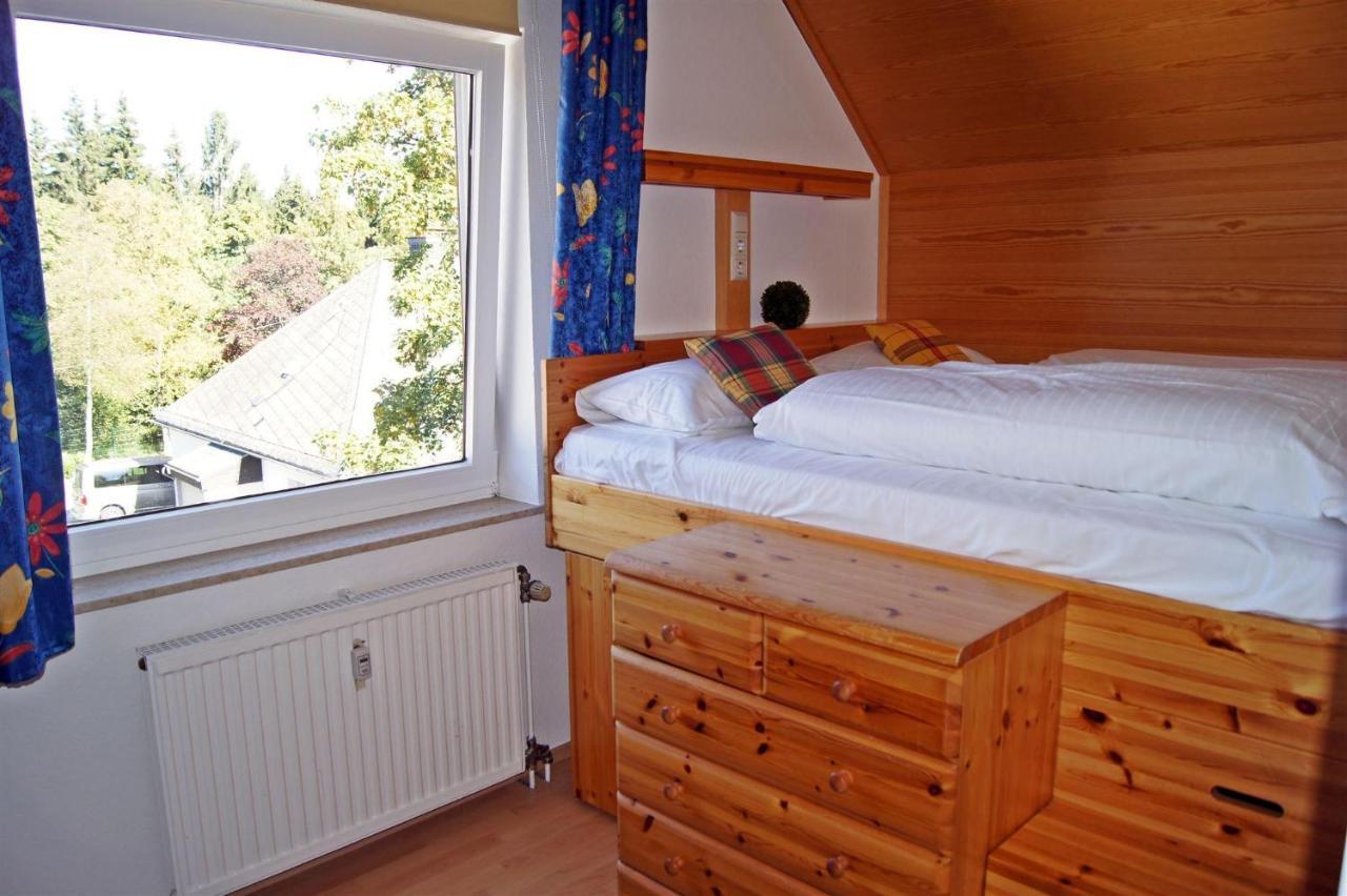 Winterberg Appartement 21028 Exterior photo