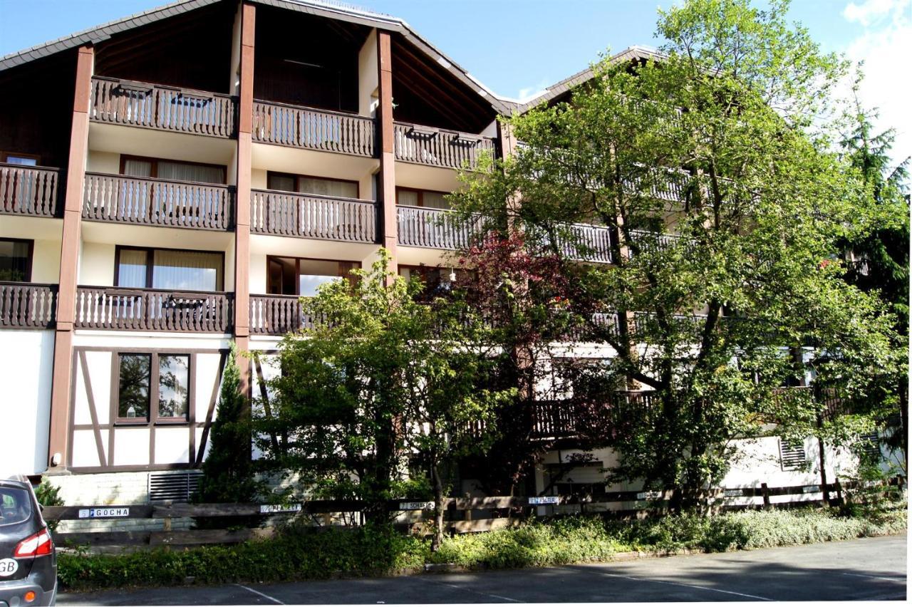Winterberg Appartement 21028 Exterior photo