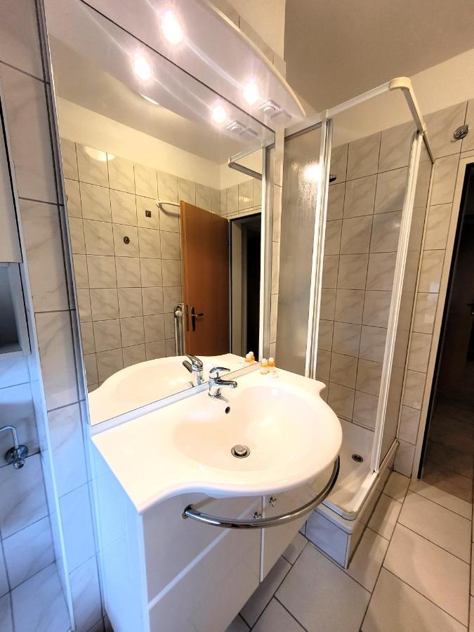 Winterberg Appartement 21028 Exterior photo
